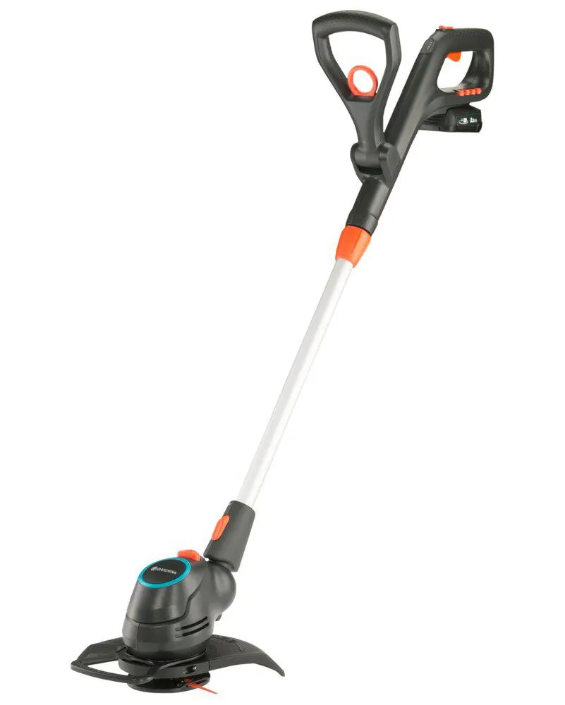 Gardena Græstrimmer ComfortCut 23/18V