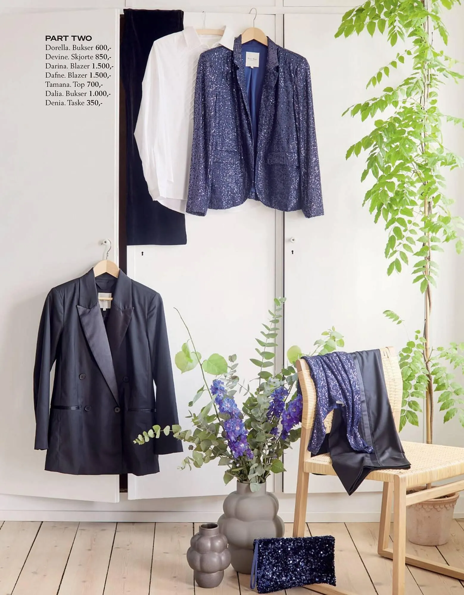 Illums Bolighus tilbudsavis Gyldig indtil 8. november - 31. december 2023 - tilbudsavis side 101