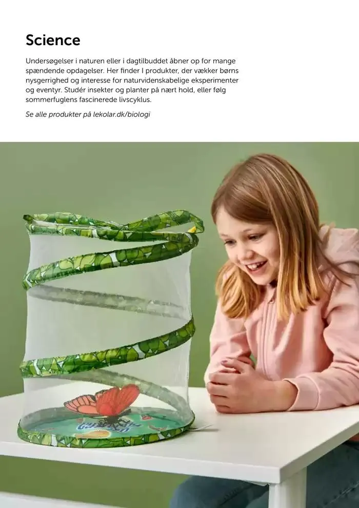 Lekolar Nyheder og favoritter dagtilbud Gyldig indtil 25. januar - 8. februar 2025 - tilbudsavis side 50