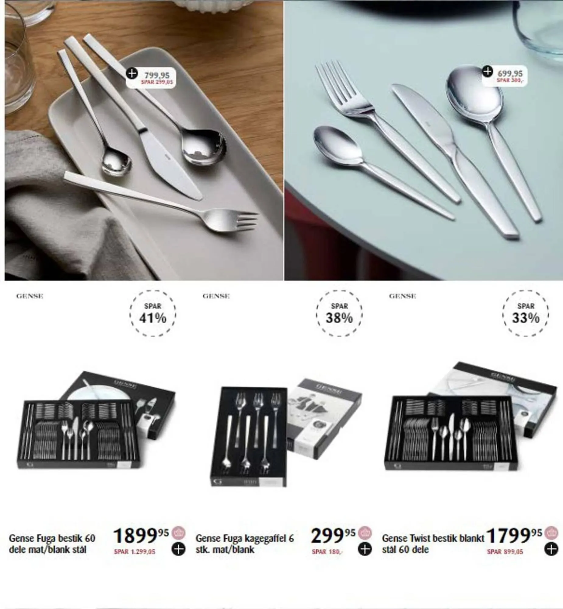 Kop & Kande tilbudsavis Gyldig indtil 5. april - 30. april 2024 - tilbudsavis side 13