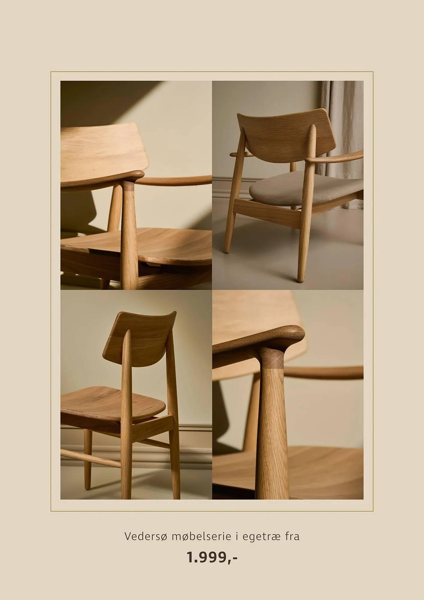 Sinnerup tilbudsavis Gyldig indtil 13. november - 24. december 2023 - tilbudsavis side 39