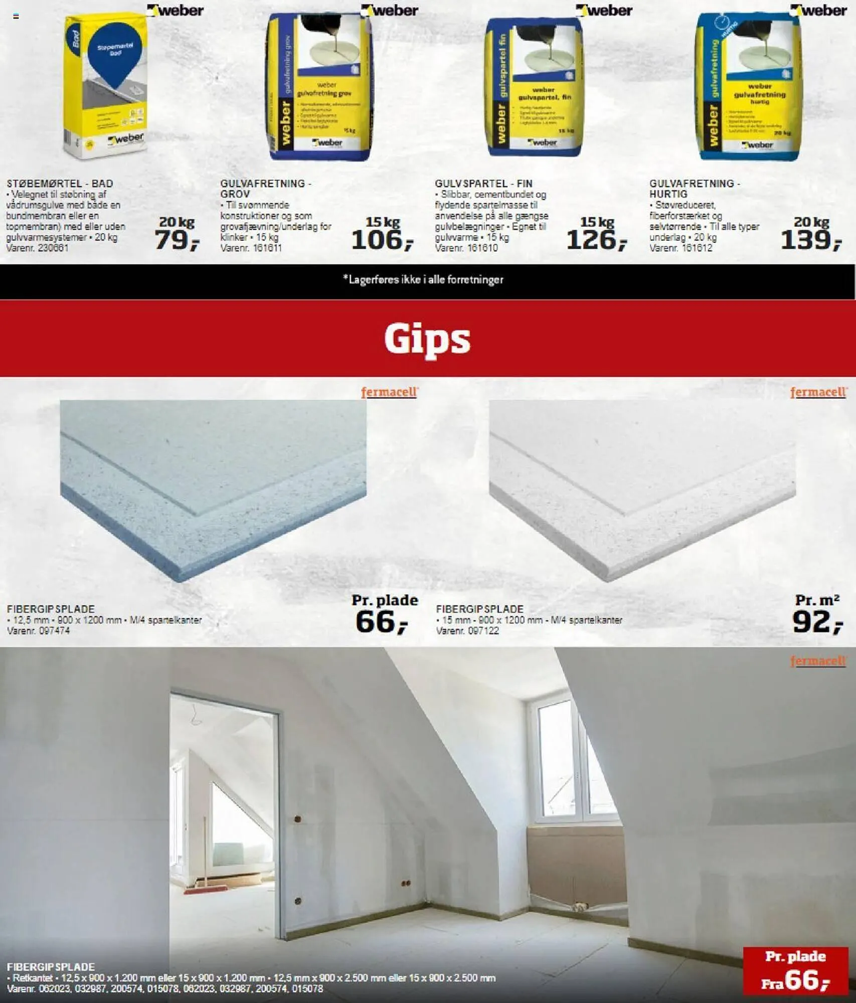 Bygma tilbudsavis Gyldig indtil 4. december - 31. december 2023 - tilbudsavis side 18