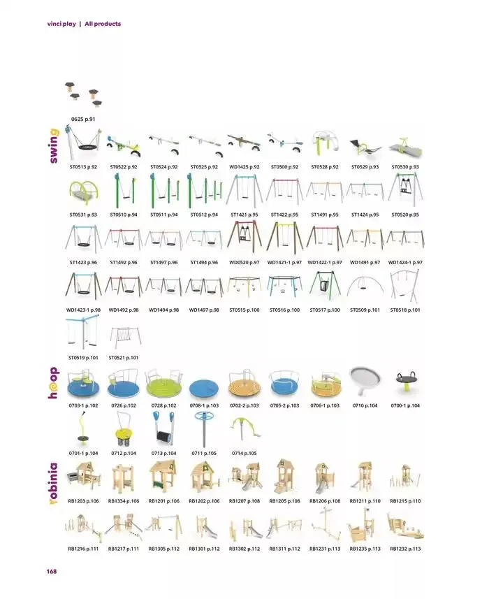 Lekolar Lekolar Vinci Play Gyldig indtil 7. december - 21. december 2024 - tilbudsavis side 168