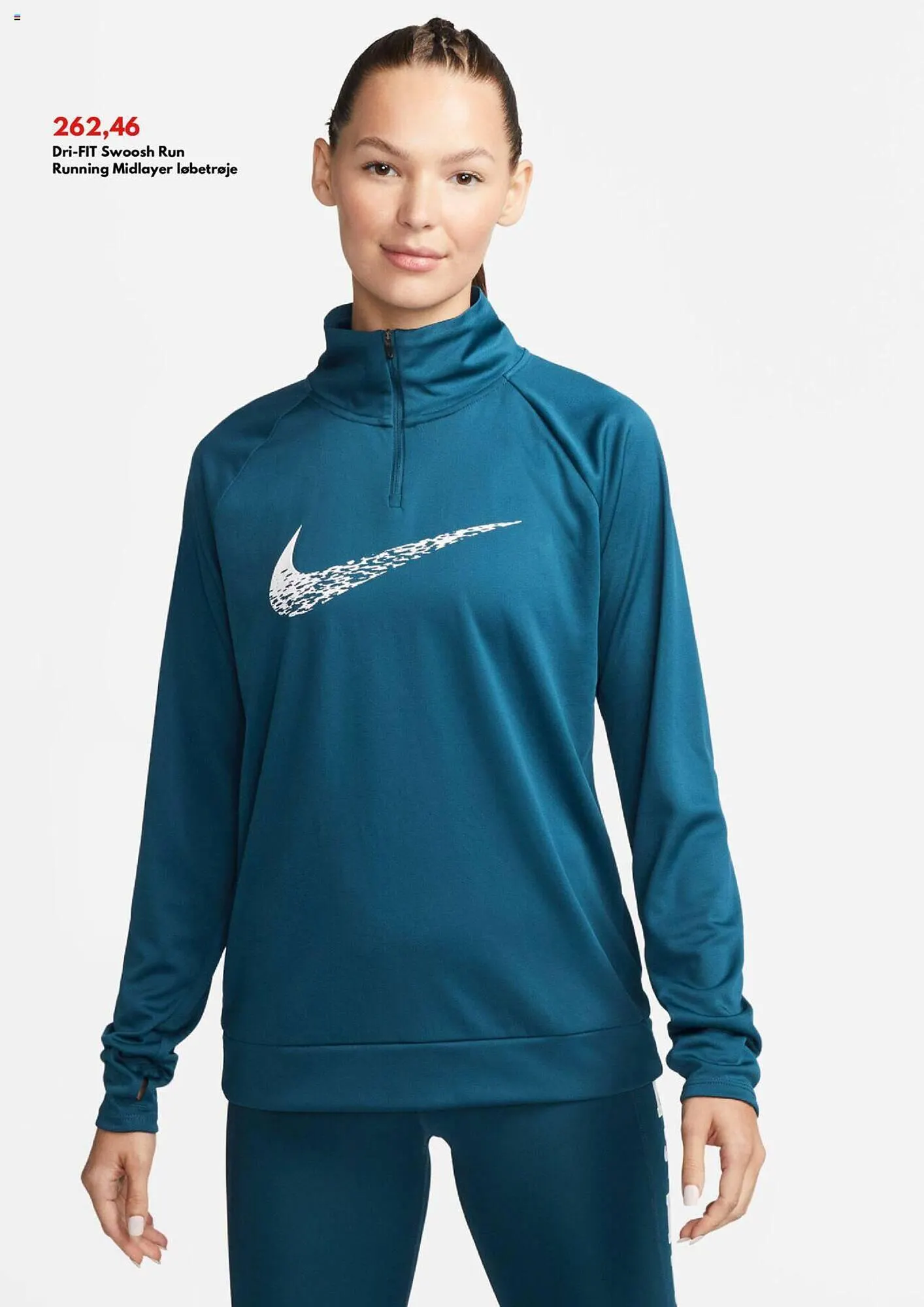 Intersport tilbudsavis Gyldig indtil 1. december - 31. december 2023 - tilbudsavis side 10