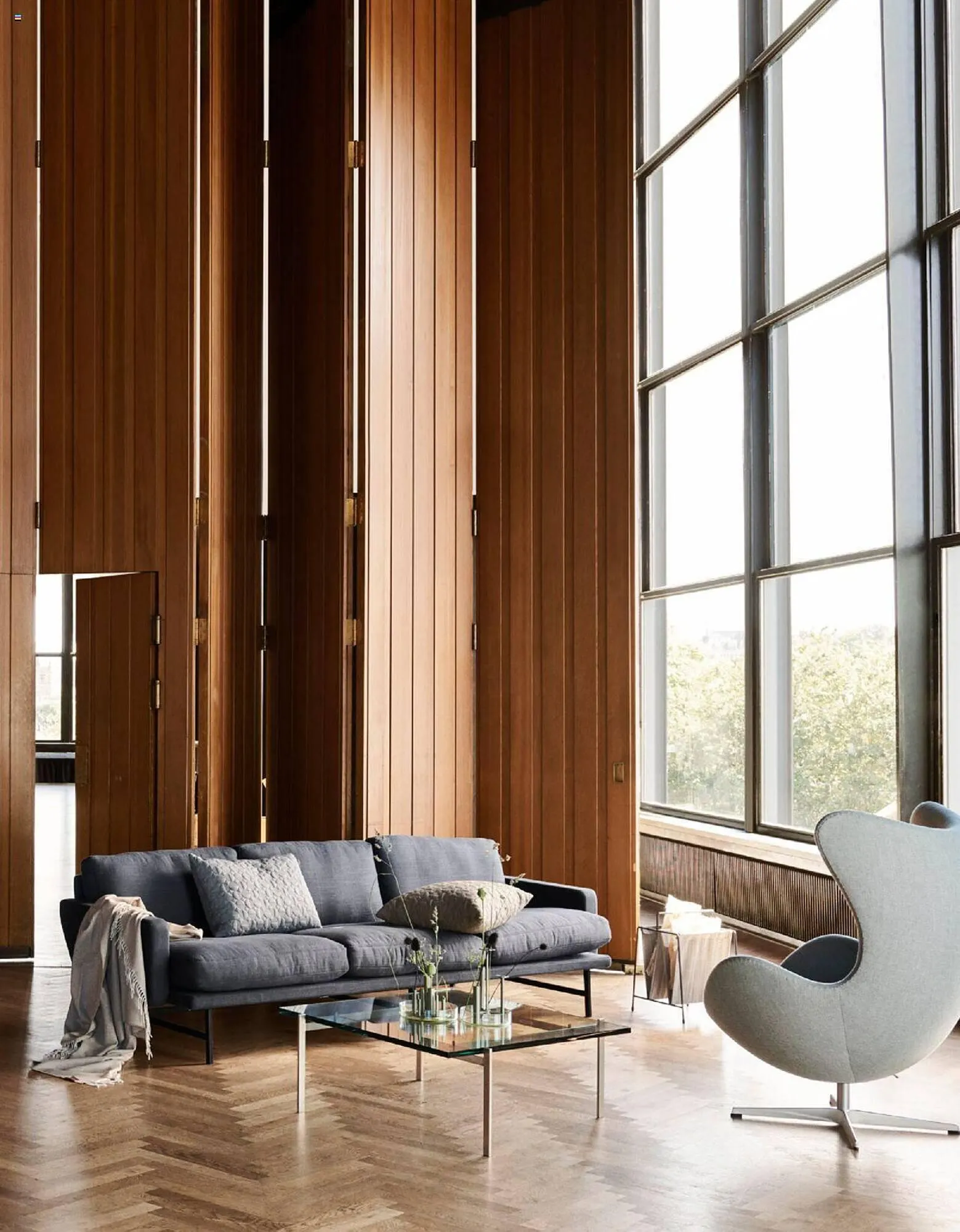 Illums Bolighus tilbudsavis Gyldig indtil 25. april - 31. august 2023 - tilbudsavis side 7