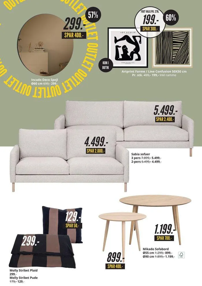 Summer Sale. Gyldig indtil 11. juni - 25. juni 2024 - tilbudsavis side 2