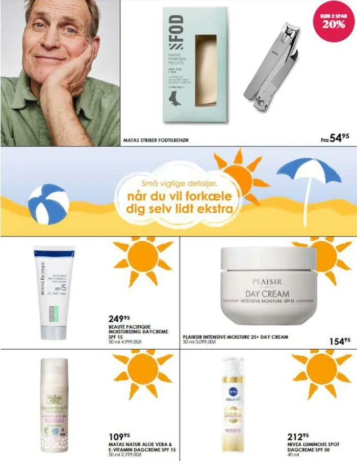 Matas Avis Gyldig indtil 30. maj - 12. juni 2024 - tilbudsavis side 14