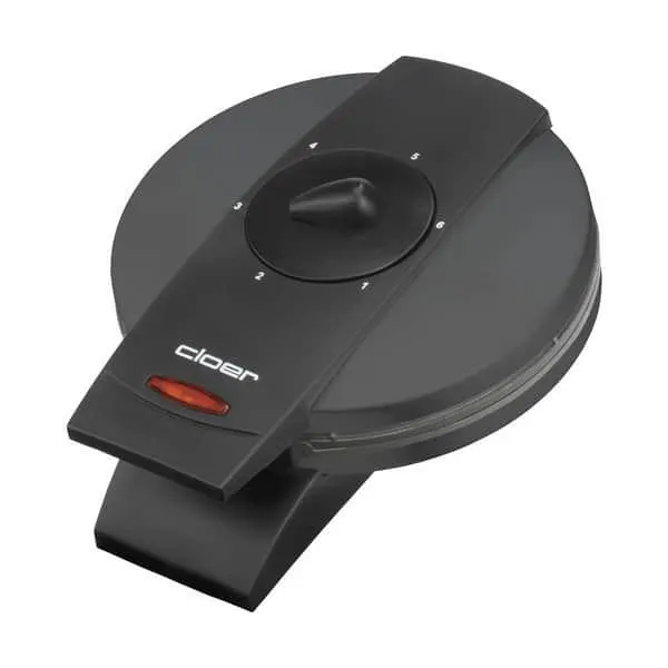 Cloer CLOER Vaffeljern