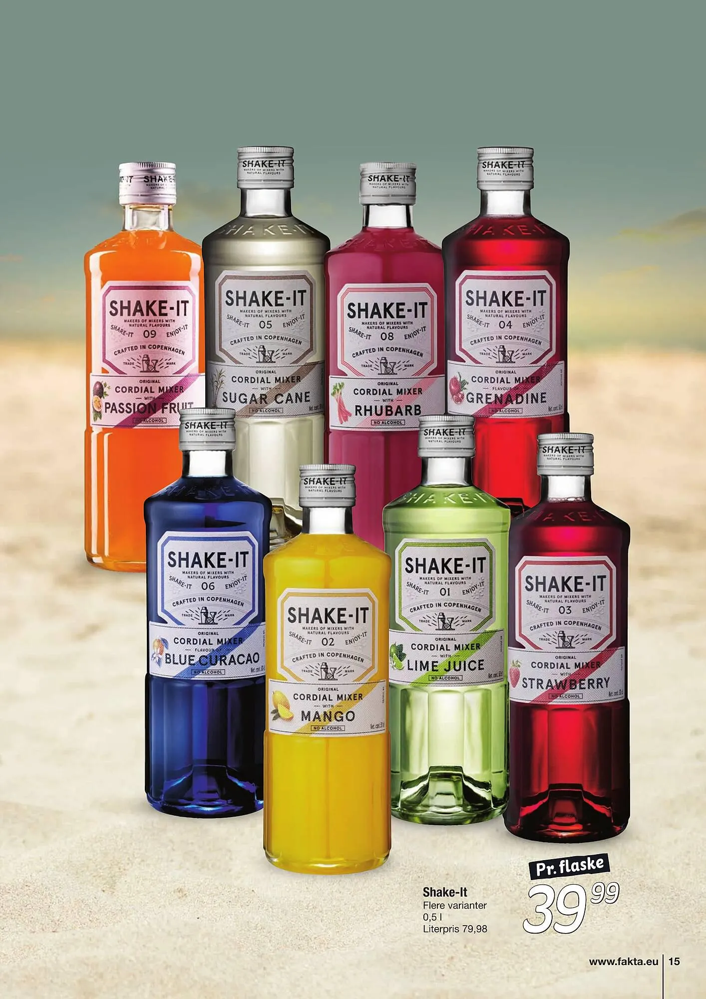 Fakta tilbudsavis Gyldig indtil 31. maj - 29. august 2023 - tilbudsavis side 15