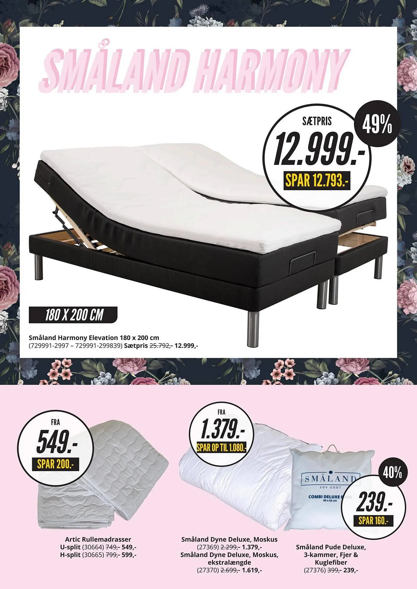 My Home tilbudsavis Gyldig indtil 15. august - 22. august 2023 - tilbudsavis side 20