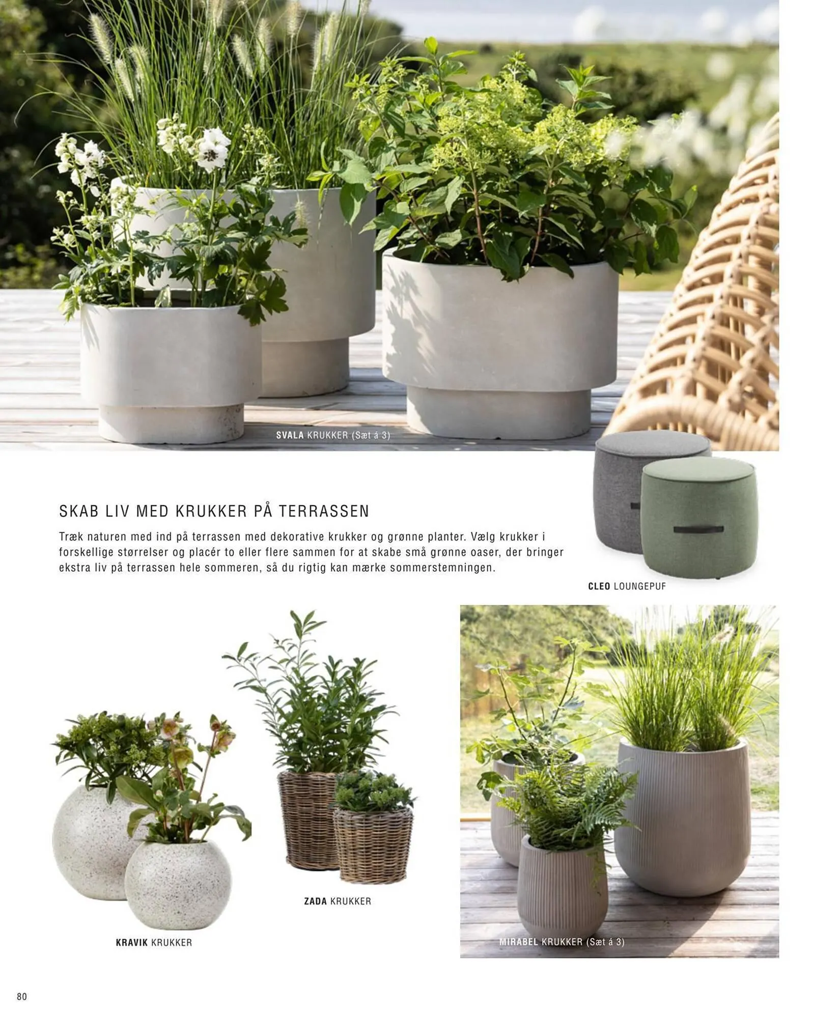 Ilva tilbudsavis Gyldig indtil 14. marts - 30. september 2023 - tilbudsavis side 80