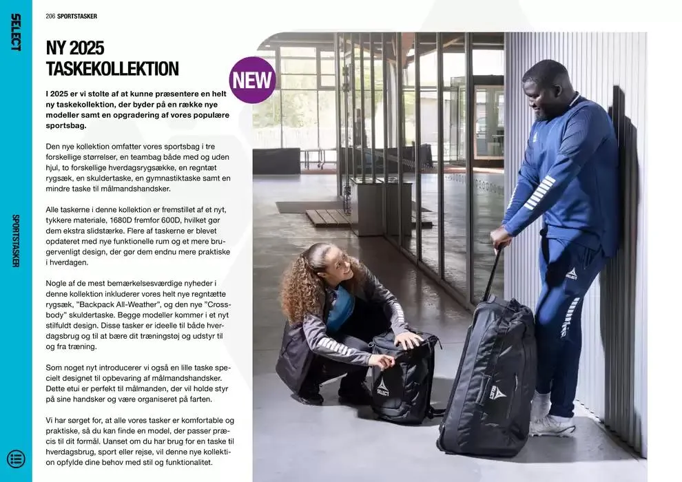 Select Gyldig indtil 5. februar - 31. december 2025 - tilbudsavis side 206