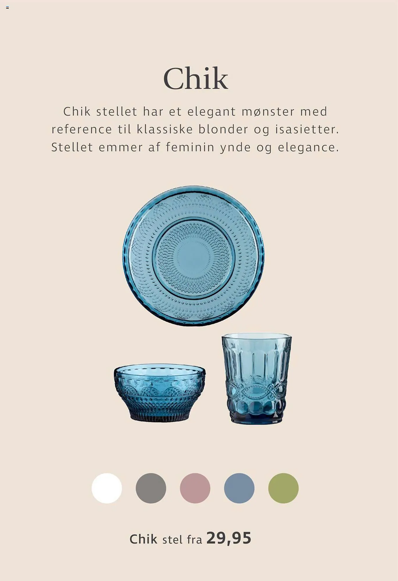 Sinnerup tilbudsavis Gyldig indtil 1. juli - 31. august 2023 - tilbudsavis side 10