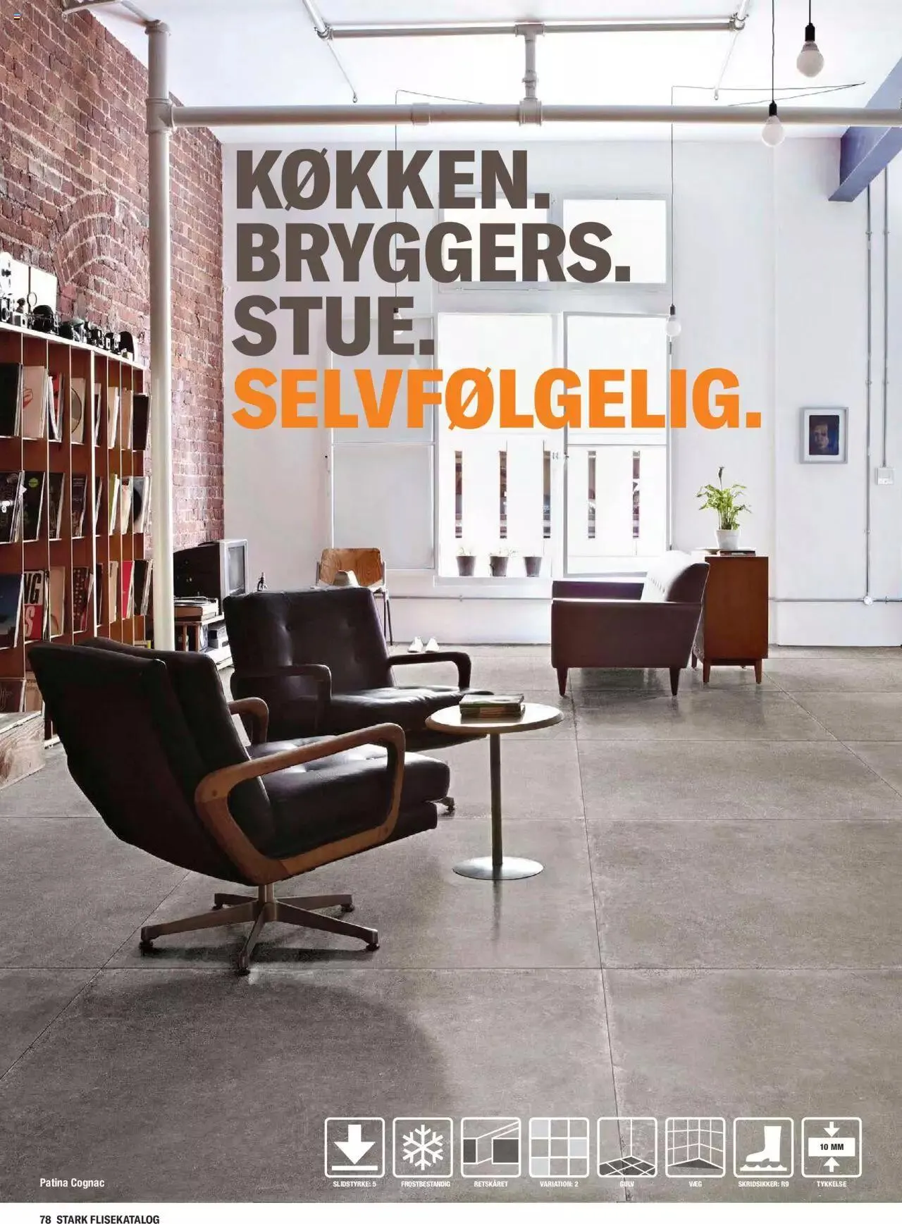 Stark - Fisekatalog Gyldig indtil 1. februar - 31. december 2023 - tilbudsavis side 78