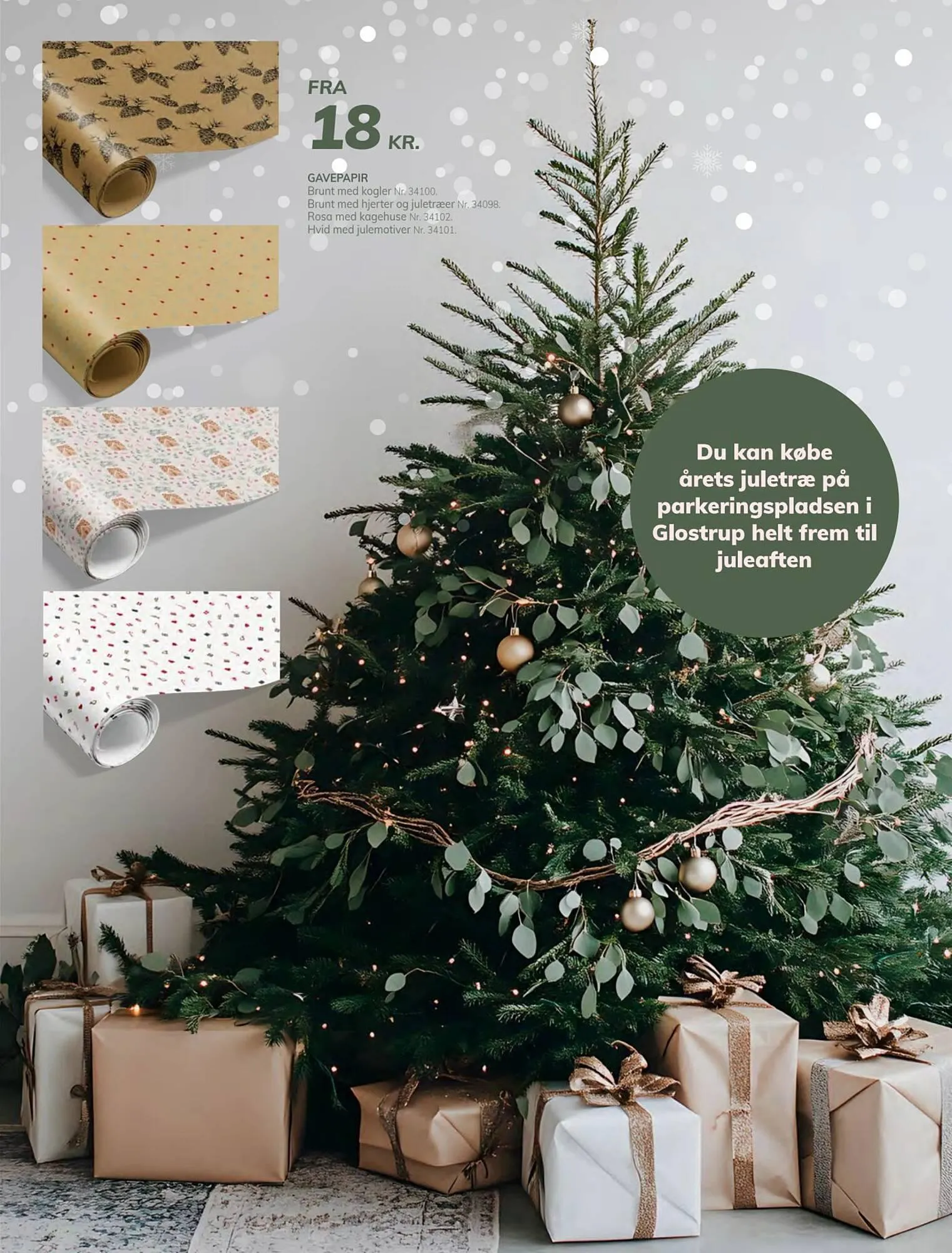 Daells Bolighus tilbudsavis Gyldig indtil 29. oktober - 22. december 2024 - tilbudsavis side 19