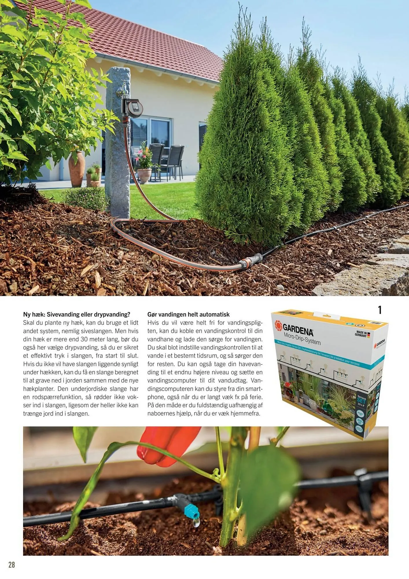 Johannes Fog tilbudsavis Gyldig indtil 31. maj - 31. august 2024 - tilbudsavis side 28