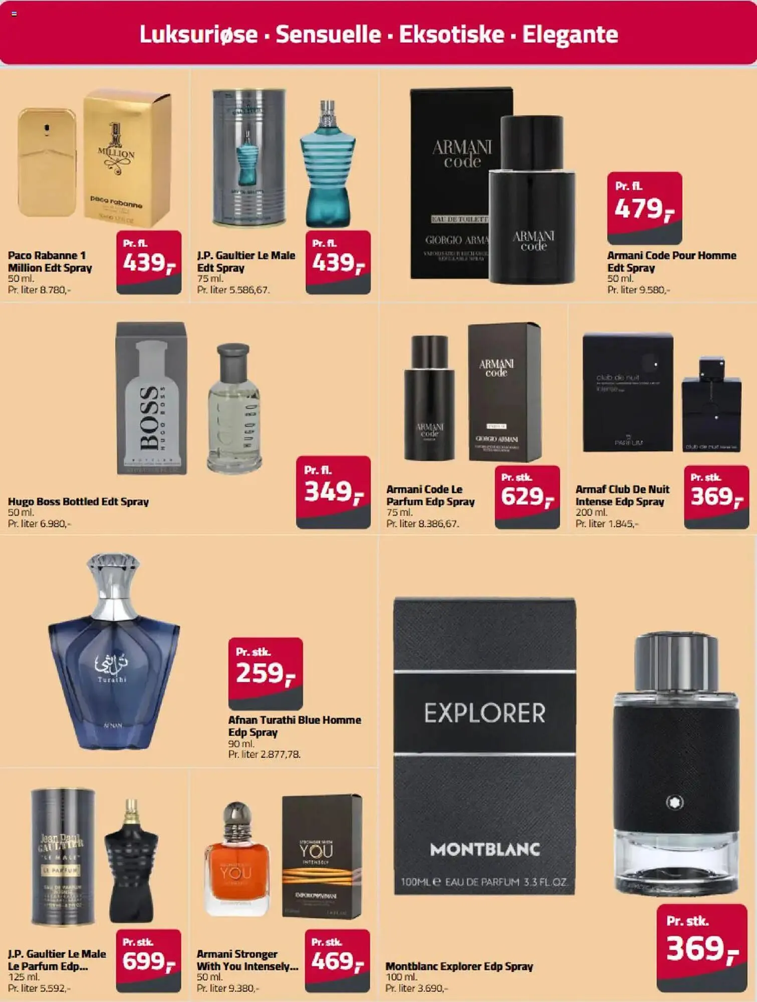 Fleggaard tilbudsavis Gyldig indtil 2. januar - 31. december 2025 - tilbudsavis side 7