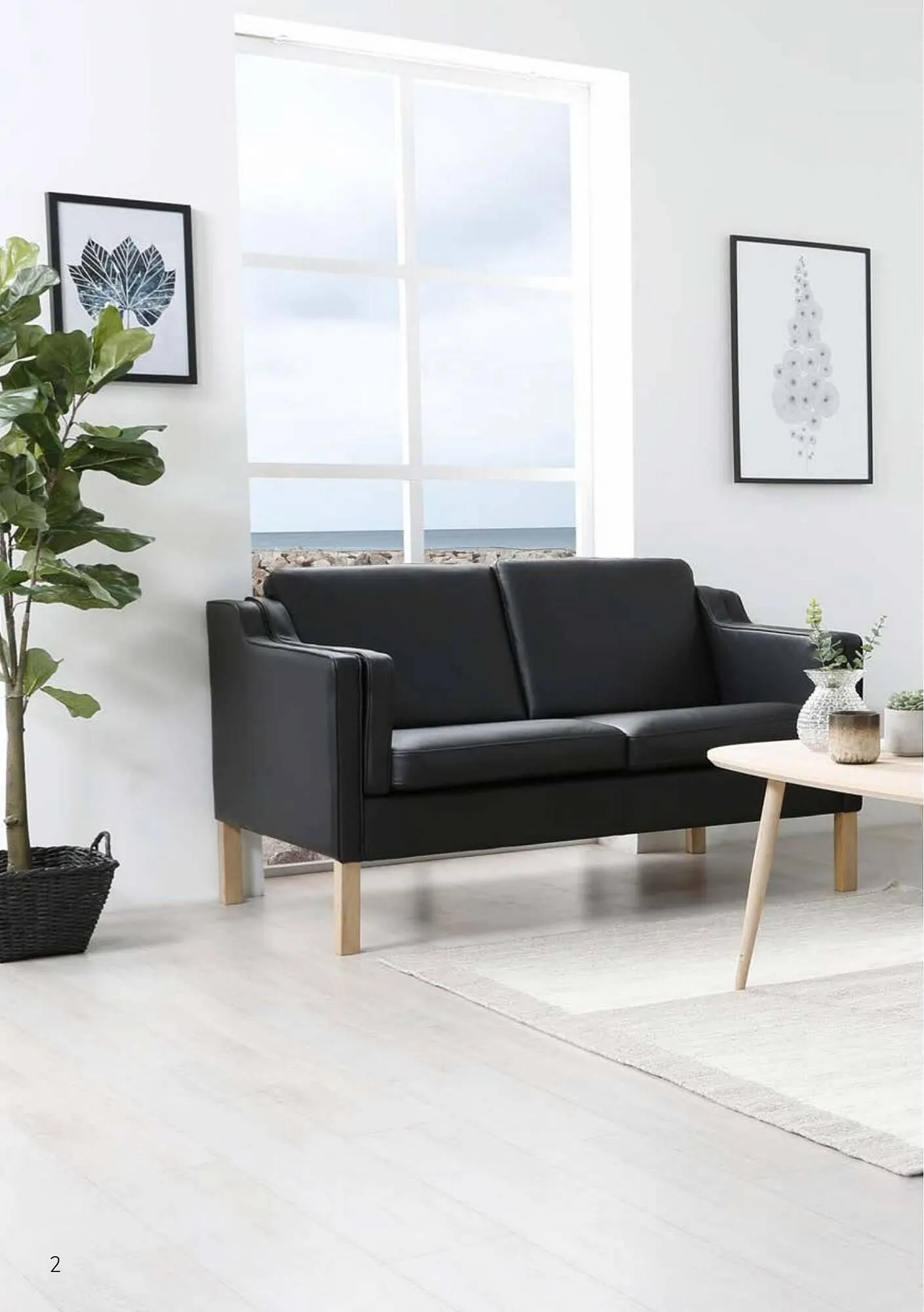 Daells Bolighus tilbudsavis Gyldig indtil 24. august - 31. august 2023 - tilbudsavis side 2