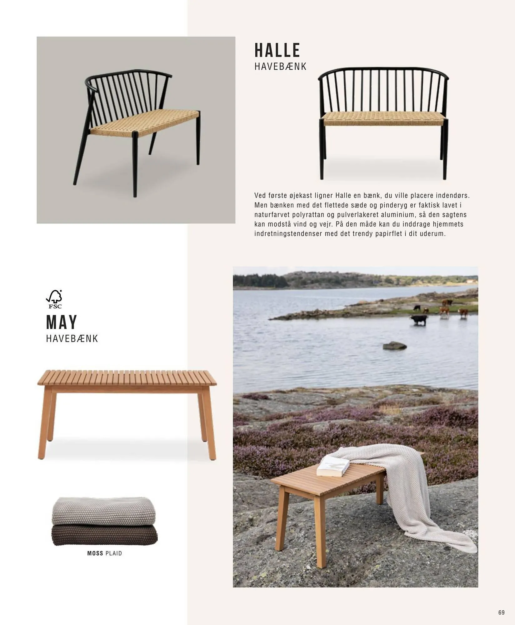 Ilva tilbudsavis Gyldig indtil 14. marts - 30. september 2023 - tilbudsavis side 69