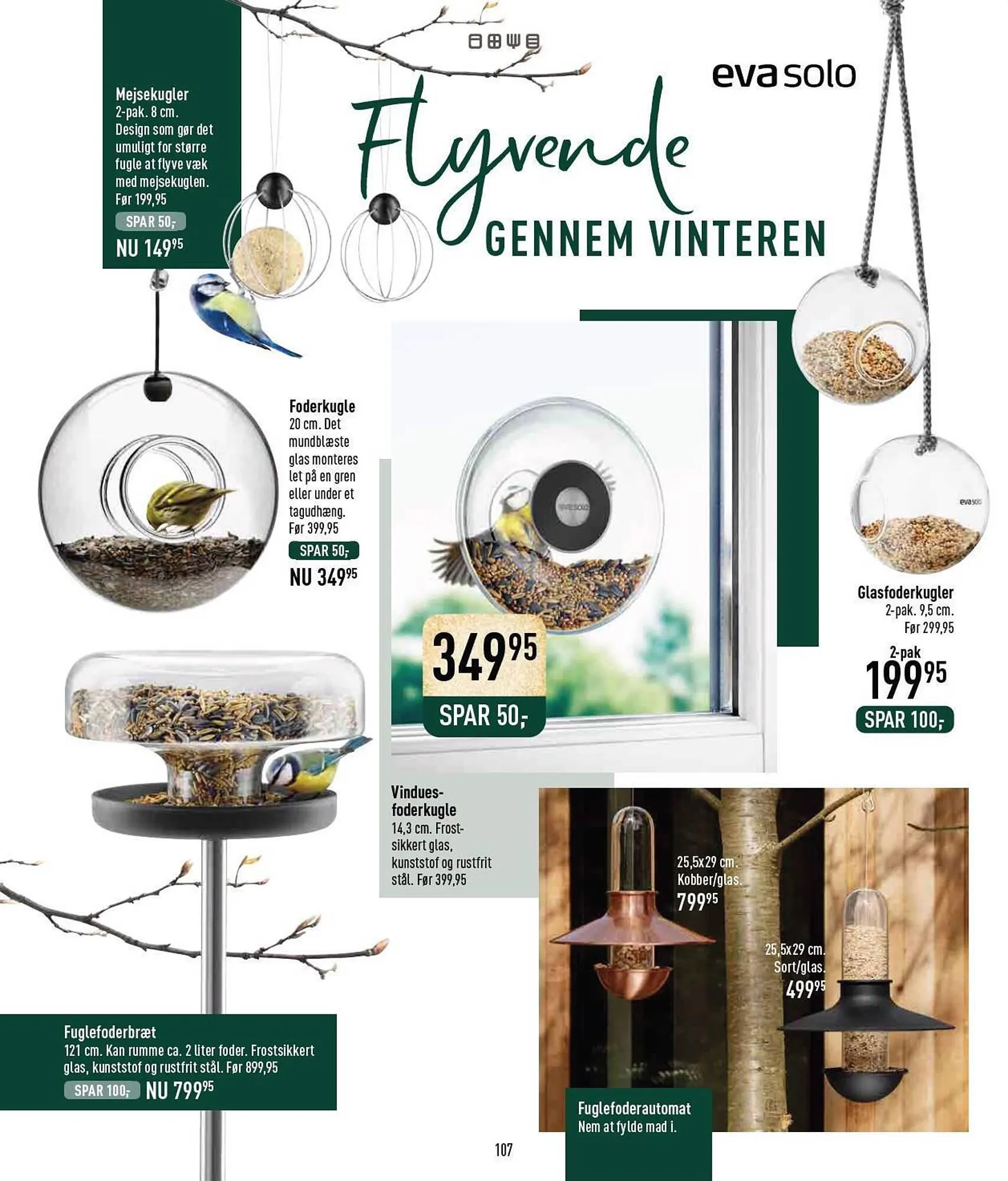 Imerco tilbudsavis Gyldig indtil 20. oktober - 23. december 2023 - tilbudsavis side 107