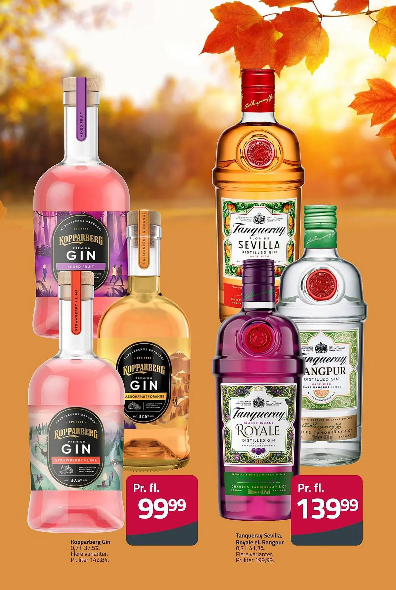 Fleggaard tilbudsavis Gyldig indtil 26. september - 10. oktober 2023 - tilbudsavis side 19