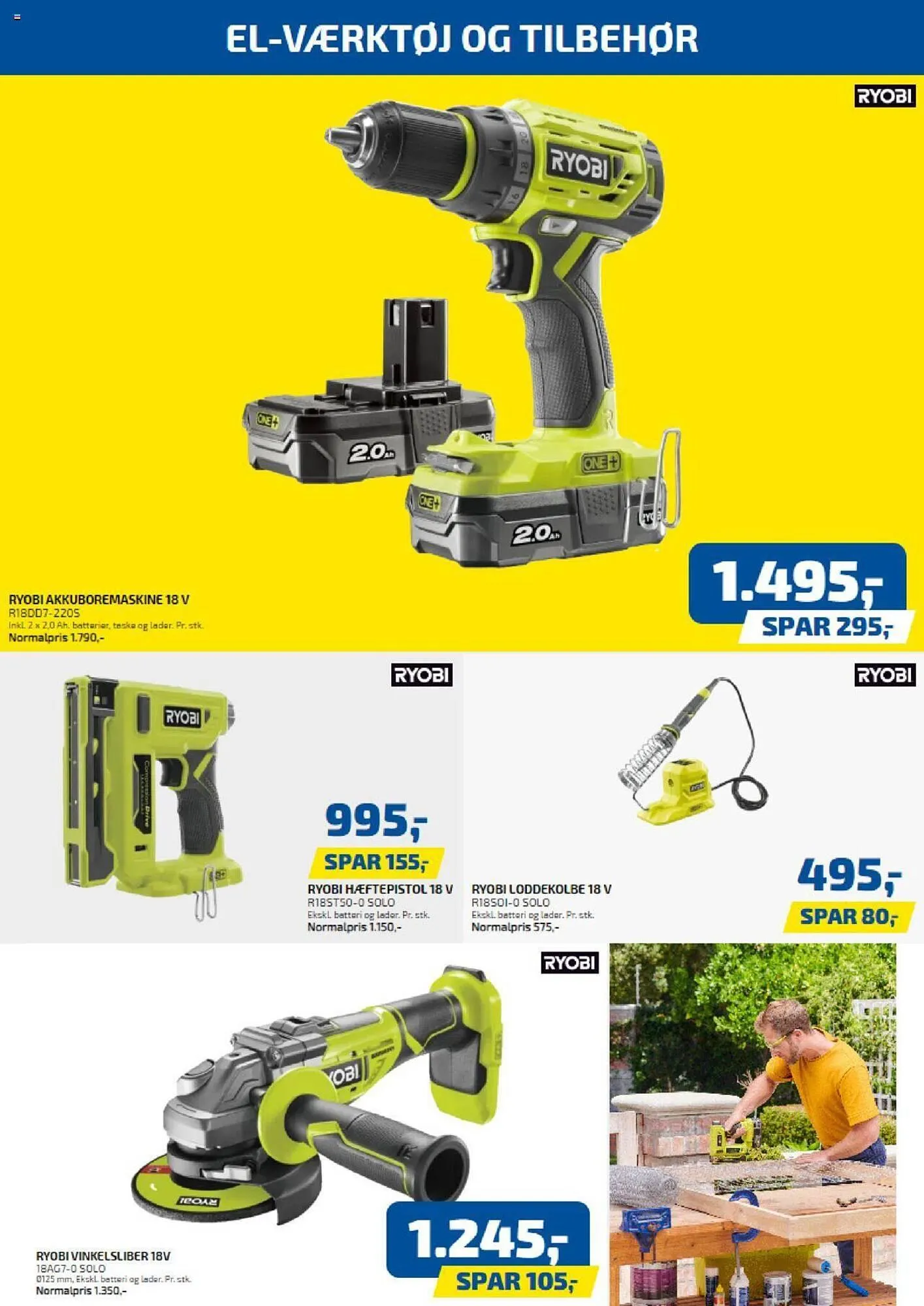 Davidsen tilbudsavis Gyldig indtil 7. december - 10. januar 2024 - tilbudsavis side 3