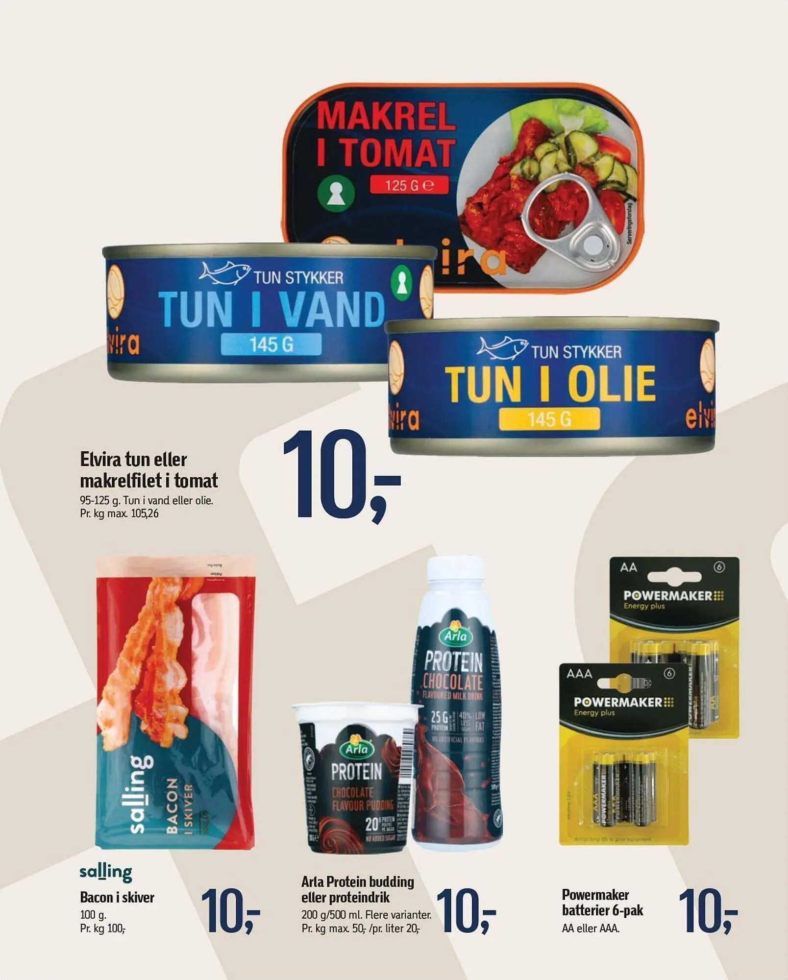 Føtex tilbudsavis Gyldig indtil 15. september - 21. september 2023 - tilbudsavis side 6