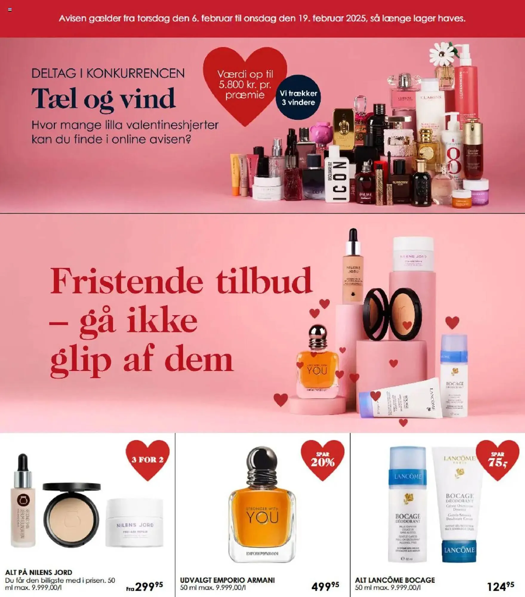 Matas tilbudsavis - 1