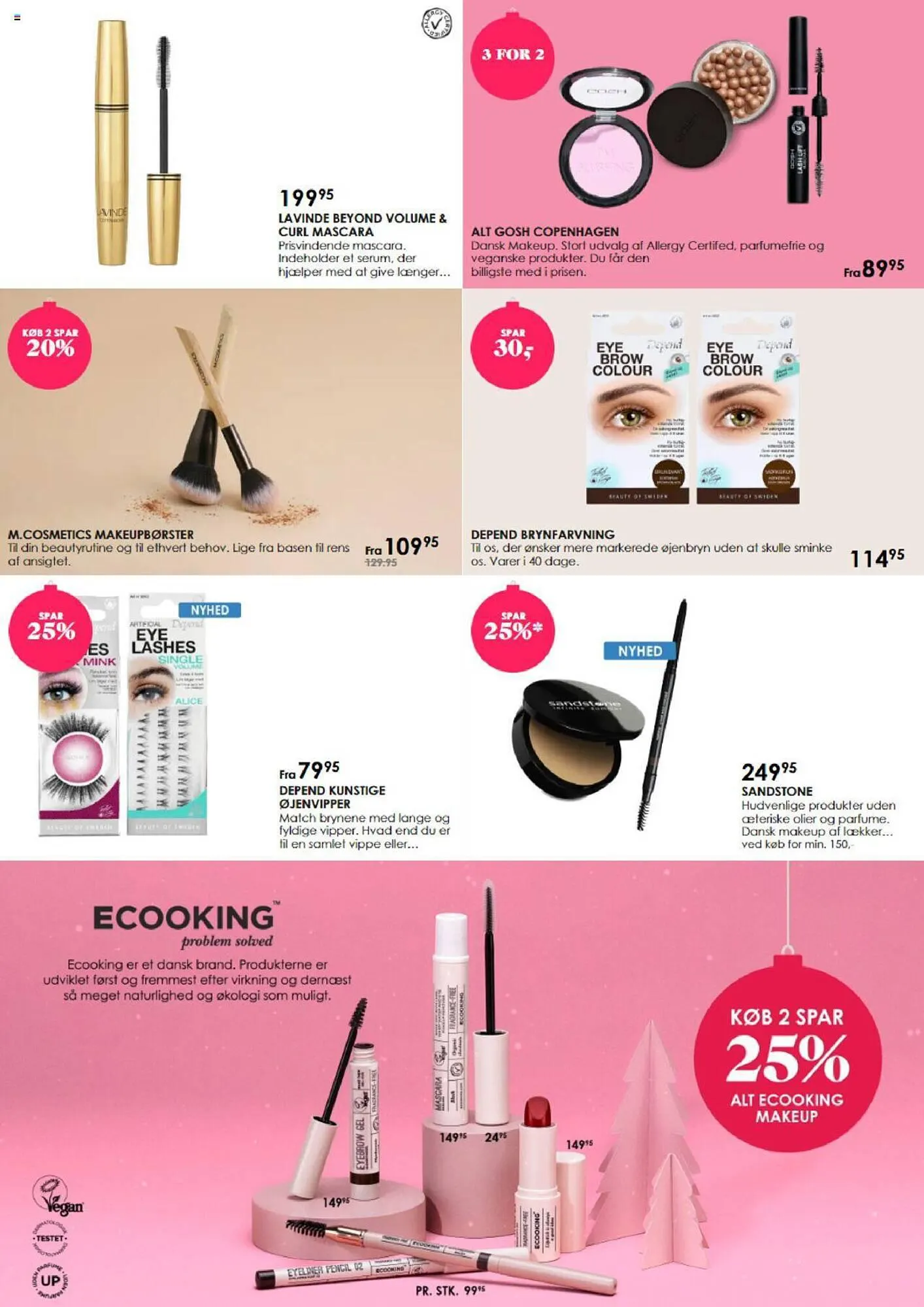 Matas tilbudsavis Gyldig indtil 27. november - 24. december 2023 - tilbudsavis side 7