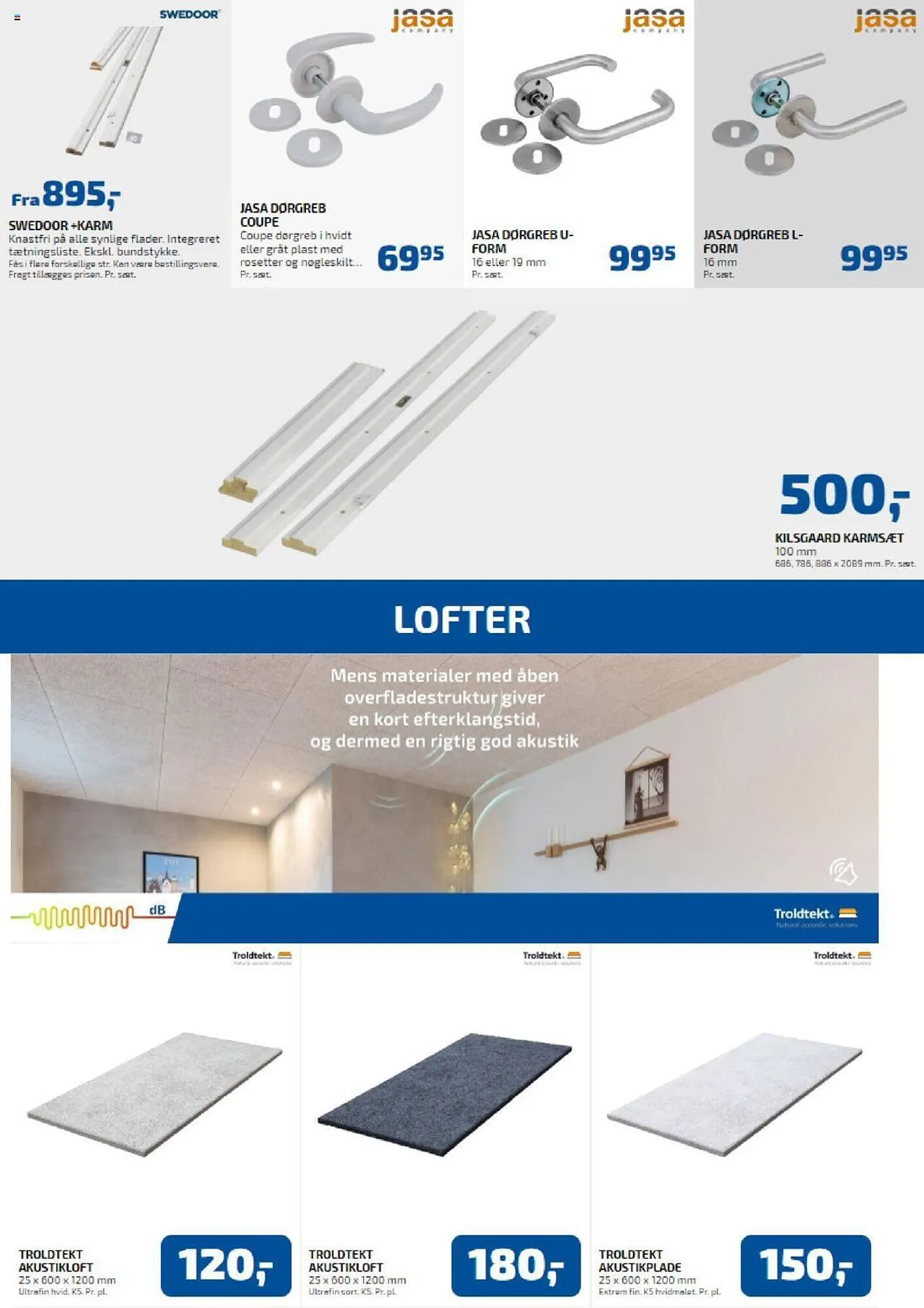 Davidsen tilbudsavis Gyldig indtil 7. december - 10. januar 2024 - tilbudsavis side 15
