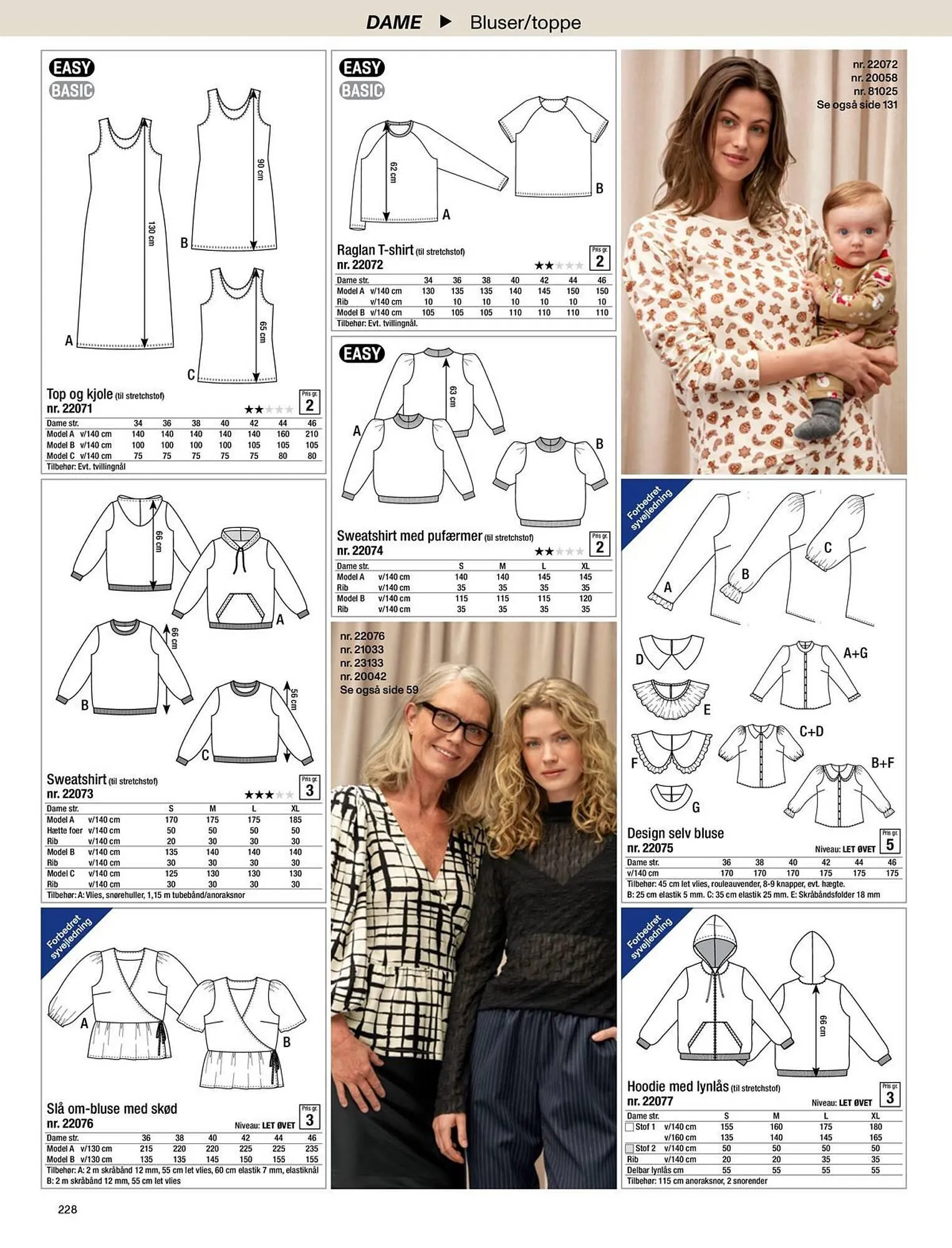 Stoff & Stil tilbudsavis Gyldig indtil 13. november - 29. februar 2024 - tilbudsavis side 8