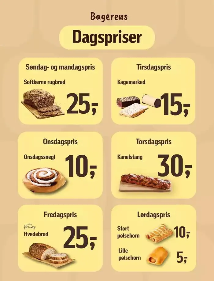 Føtex Tilbudsavis Gyldig indtil 28. februar - 13. marts 2025 - tilbudsavis side 20