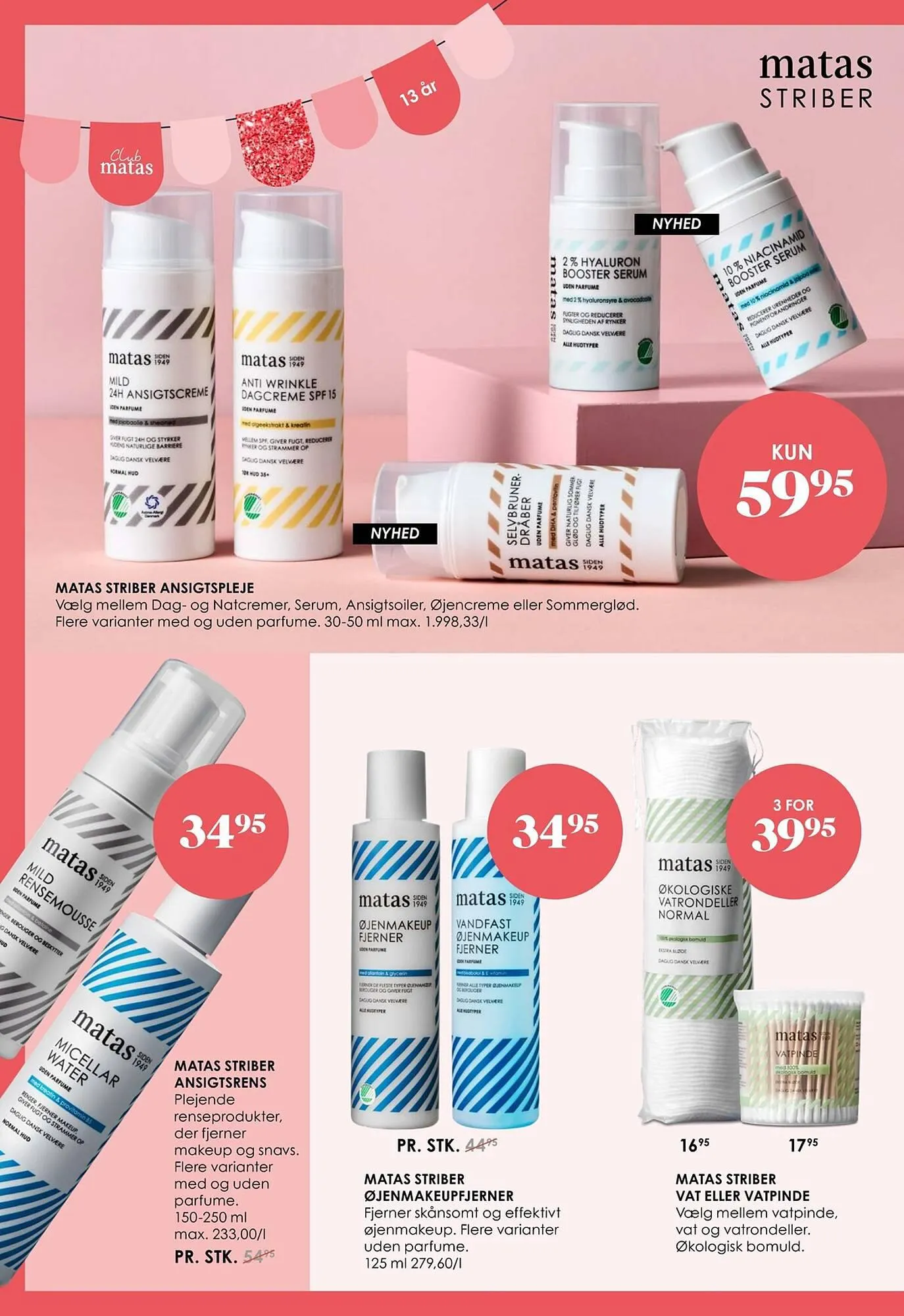 Matas tilbudsavis Gyldig indtil 7. september - 20. september 2023 - tilbudsavis side 10
