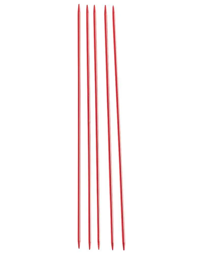 Strømpepinde 5 stk. 2,5mm