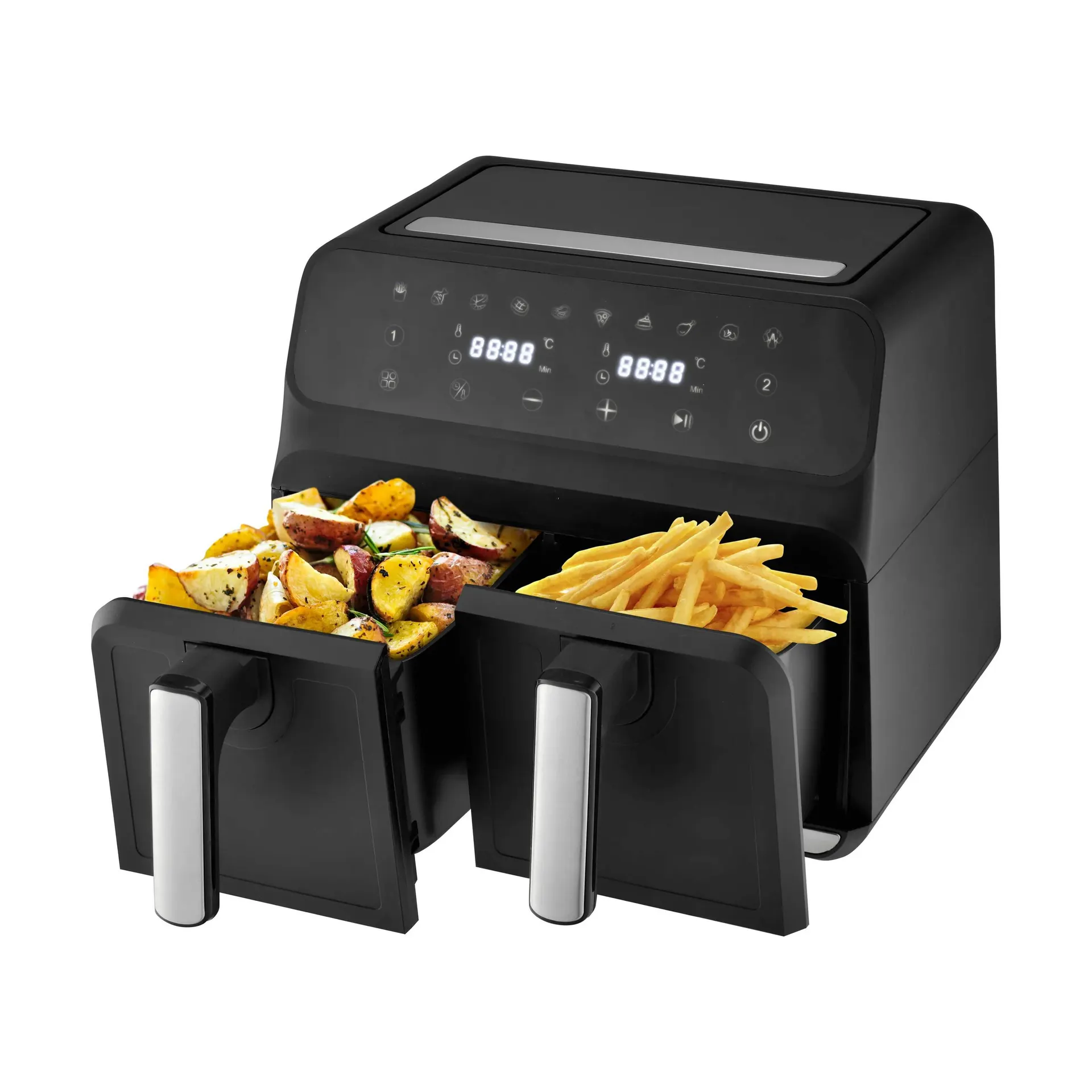 Dual Airfryer