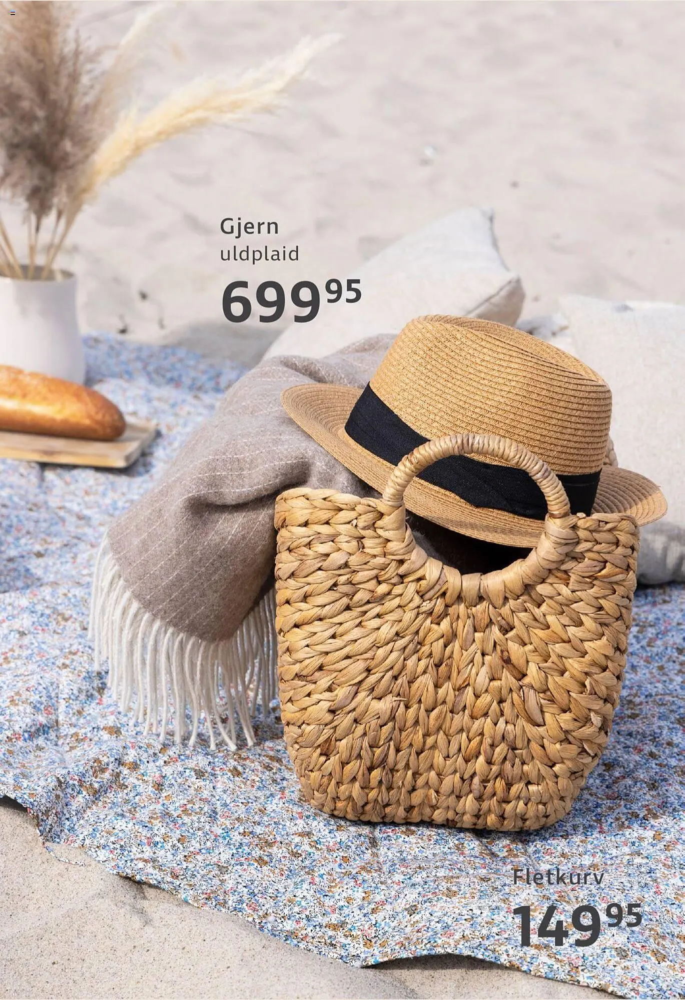 Sinnerup tilbudsavis Gyldig indtil 1. juli - 31. august 2023 - tilbudsavis side 3