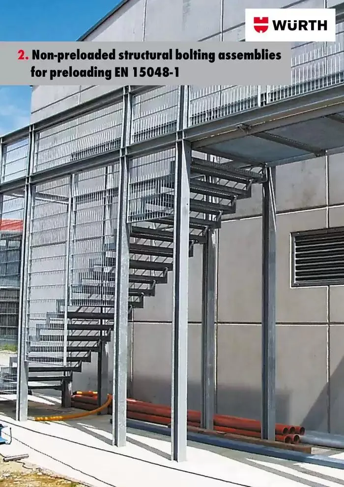 SB bolte katalog Gyldig indtil 4. februar - 28. februar 2025 - tilbudsavis side 17