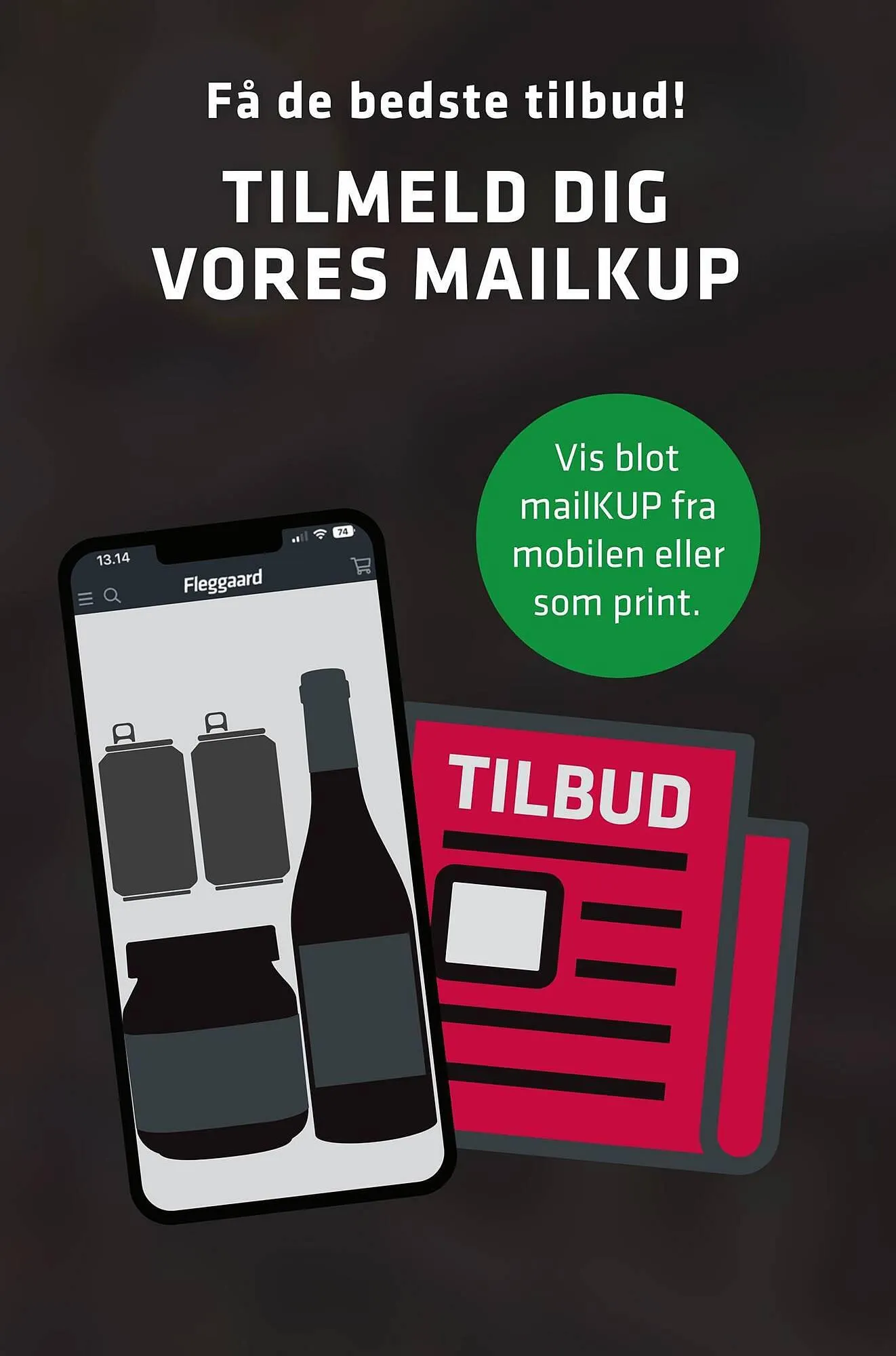 Fleggaard tilbudsavis Gyldig indtil 22. august - 5. september 2023 - tilbudsavis side 53