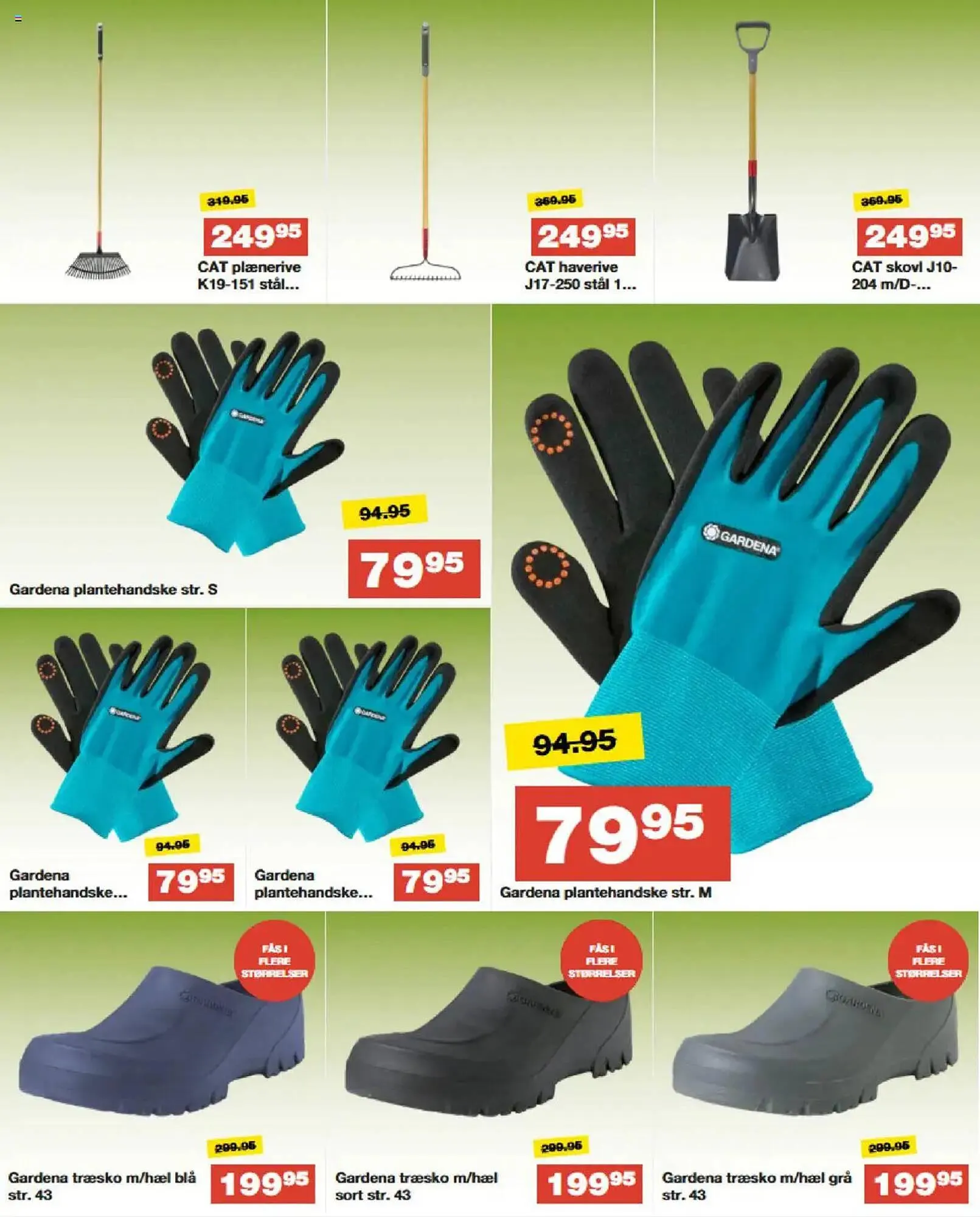 Bauhaus tilbudsavis Gyldig indtil 31. januar - 6. februar 2025 - tilbudsavis side 15