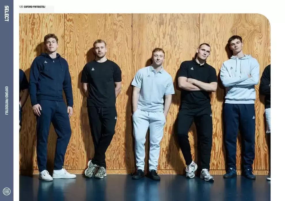 Select Gyldig indtil 5. februar - 31. december 2025 - tilbudsavis side 120