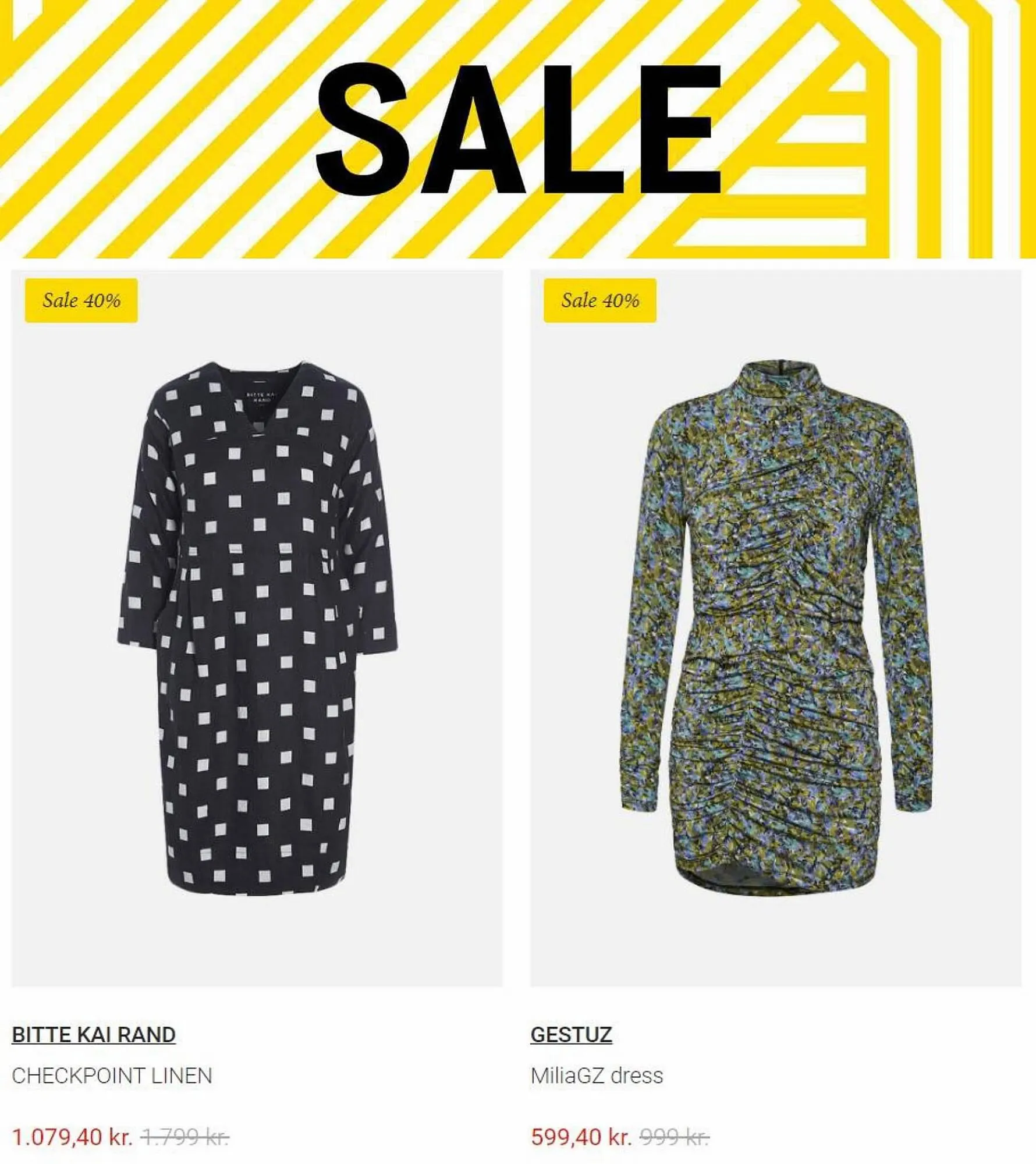 Magasin tilbudsavis Gyldig indtil 3. juli - 12. august 2023 - tilbudsavis side 10