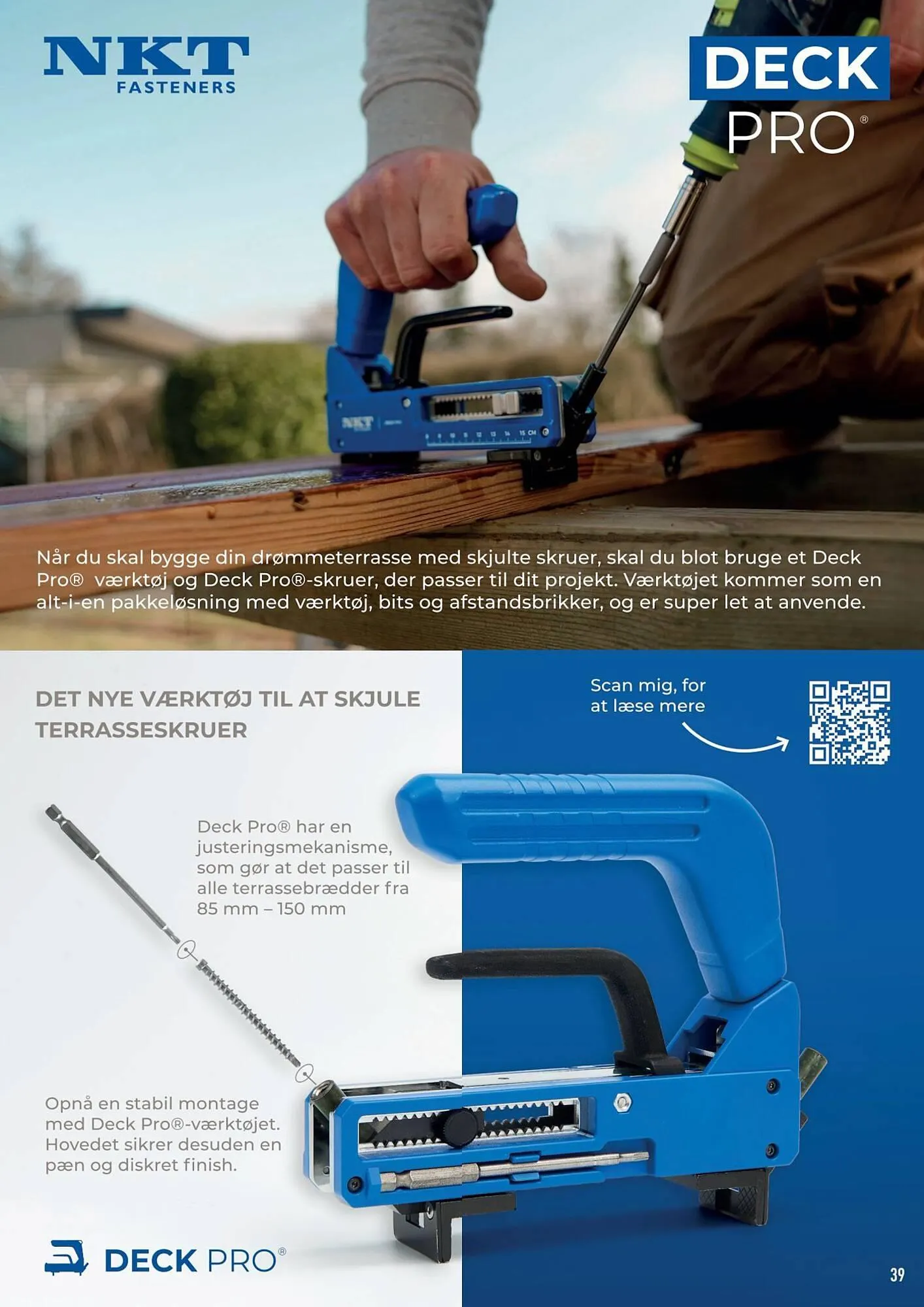 Johannes Fog tilbudsavis Gyldig indtil 31. maj - 31. august 2024 - tilbudsavis side 39