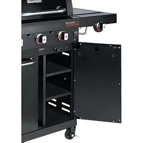 Char-Broil Made2match Indvendige hylder