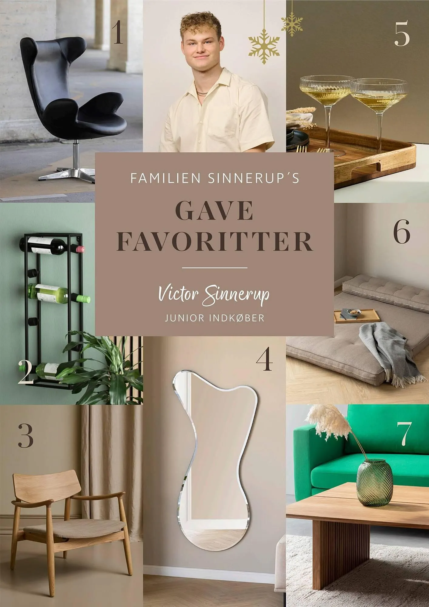 Sinnerup tilbudsavis Gyldig indtil 13. november - 24. december 2023 - tilbudsavis side 37