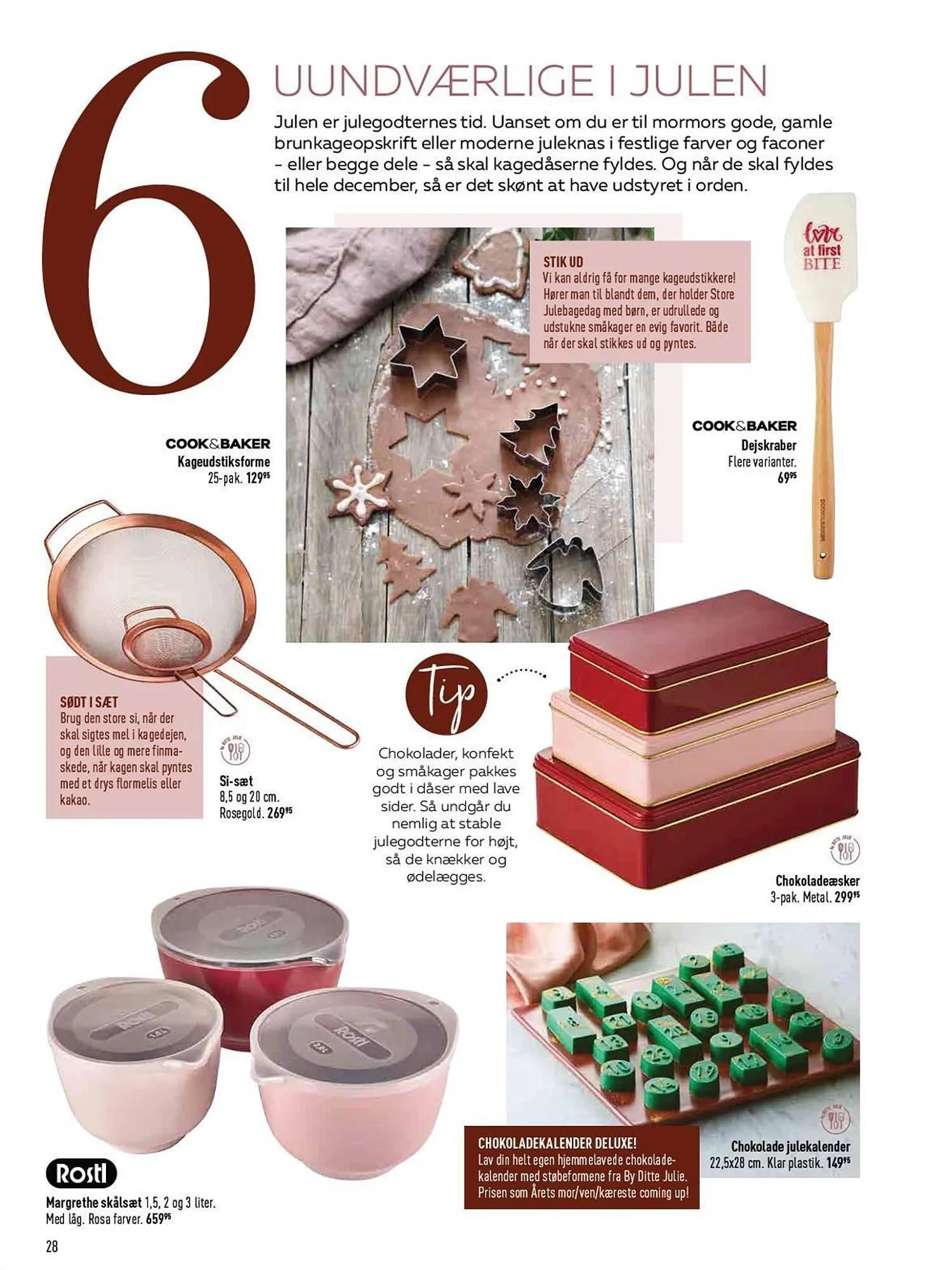 Imerco tilbudsavis Gyldig indtil 30. oktober - 31. december 2023 - tilbudsavis side 28