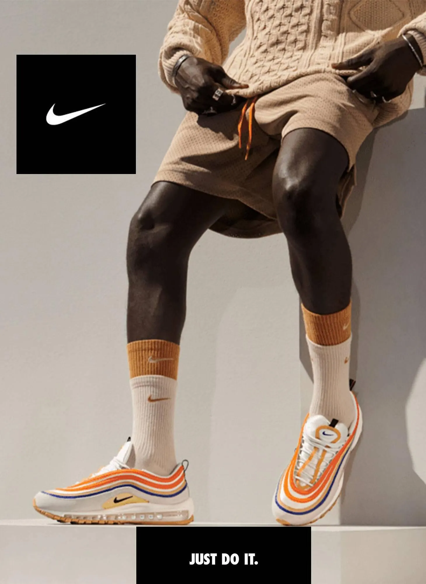 Nike tilbudsavis - 1