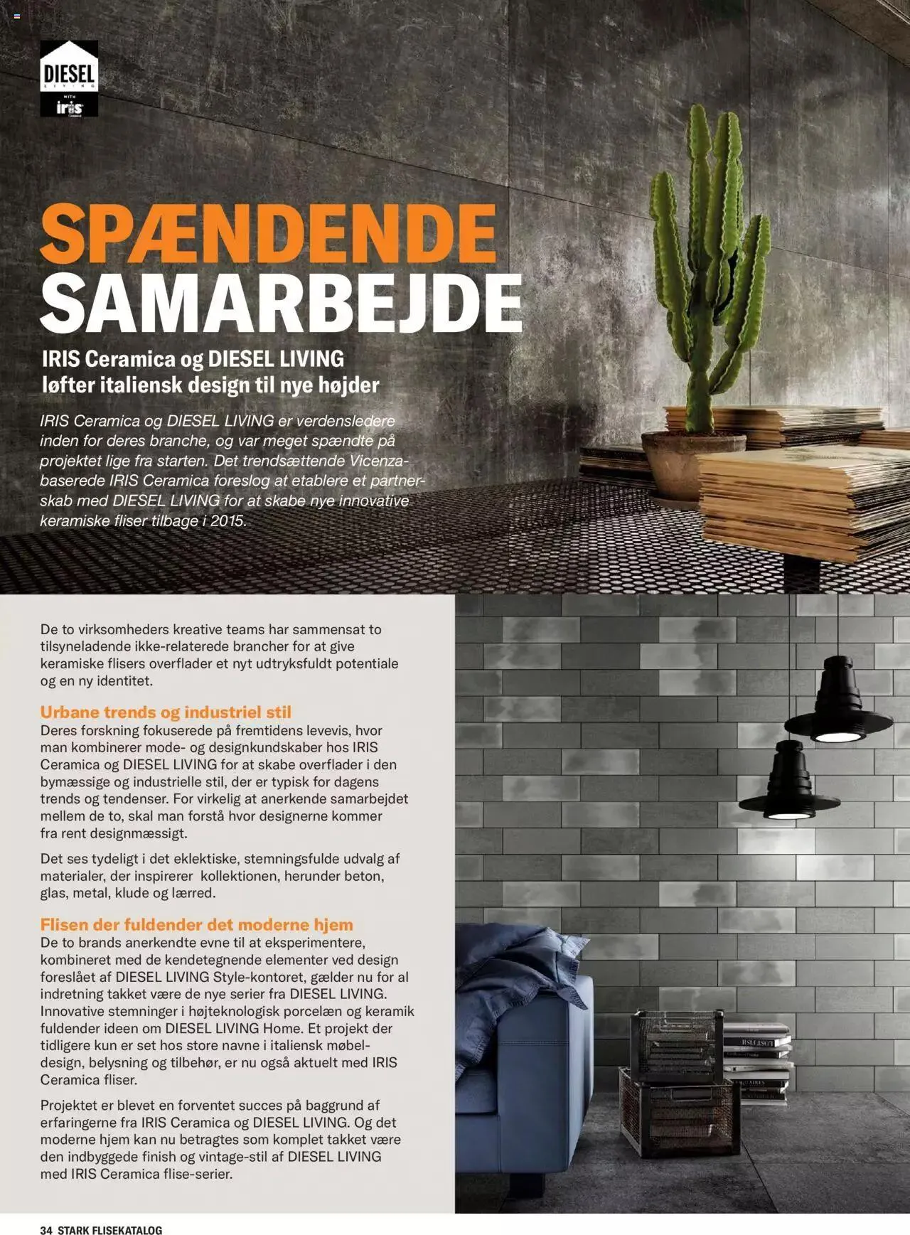 Stark - Fisekatalog Gyldig indtil 1. februar - 31. december 2023 - tilbudsavis side 34