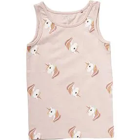 VRS børne undertrøje str. 122/128 - printet