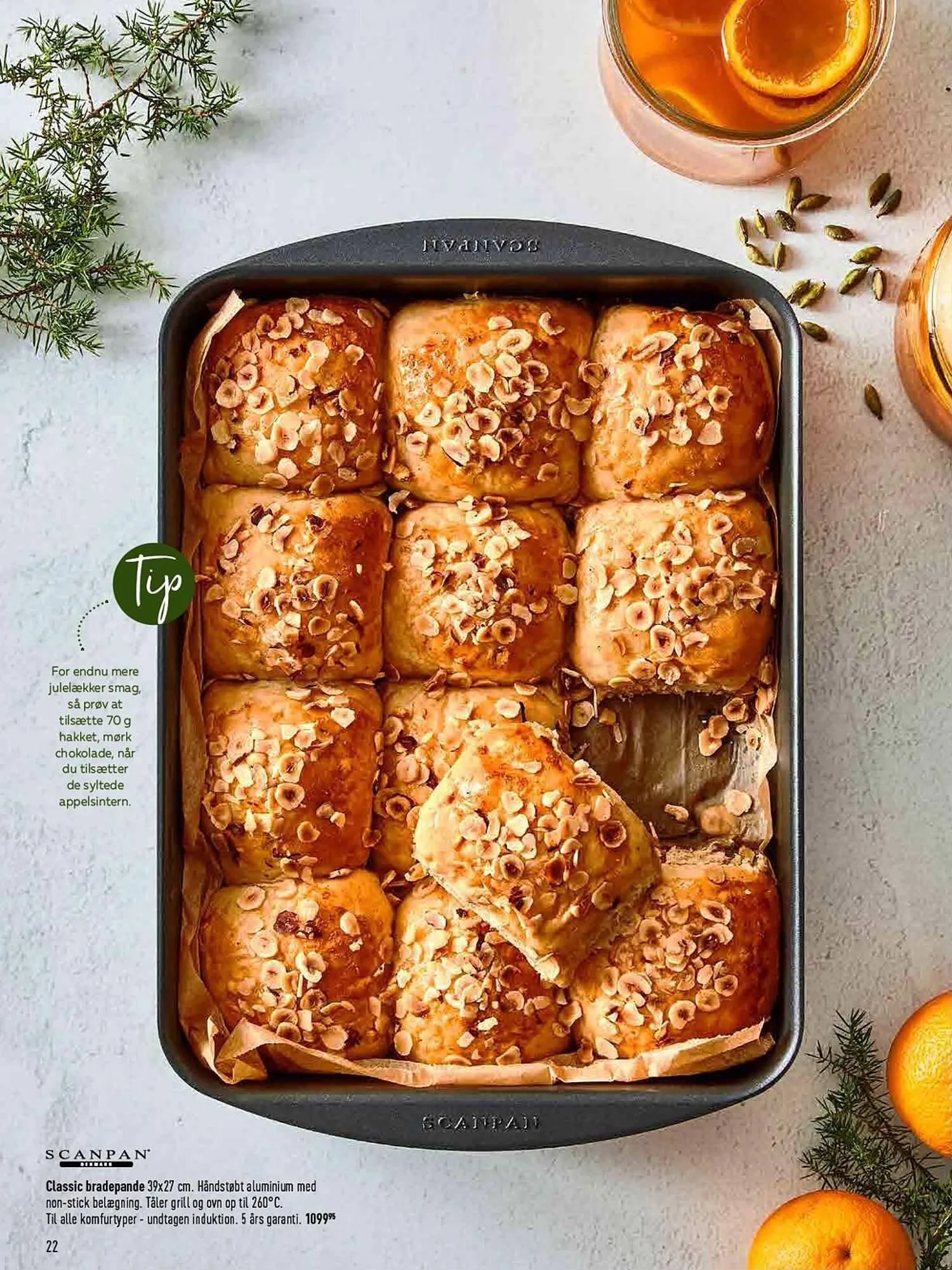 Imerco tilbudsavis Gyldig indtil 30. oktober - 31. december 2023 - tilbudsavis side 22