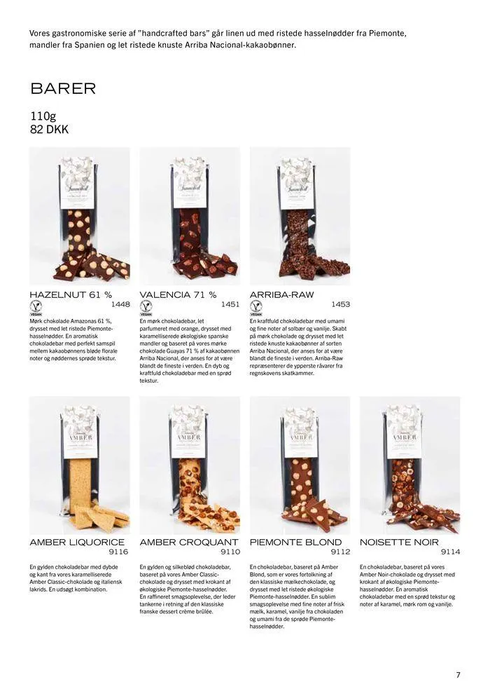 Standardkatalog Gyldig indtil 15. november - 31. december 2024 - tilbudsavis side 7